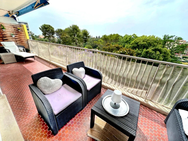 Offres de vente Appartement Antibes 06600