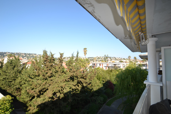 Offres de vente Appartement Vallauris 06220