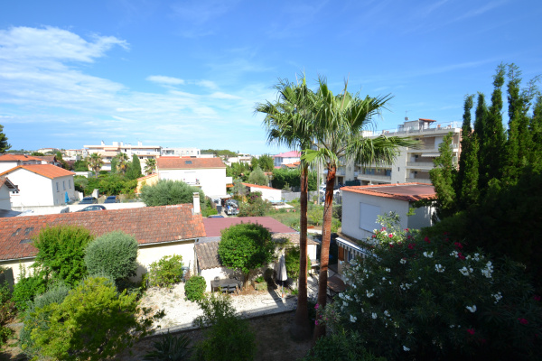 Offres de vente Appartement Antibes 06160